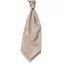 L.A. Smith Shantung Cravat Champagne WCR1866/5